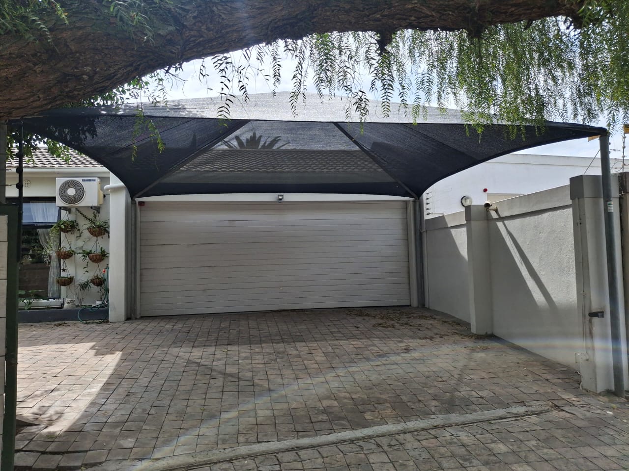 Shade Craft Project 46